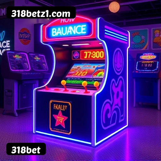 Download 318bet Windows