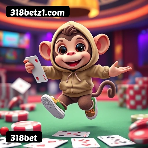 Promoções 318bet