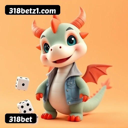 Qualificar VIP 318bet