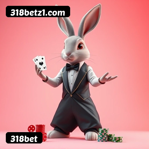 Promoções App 318bet