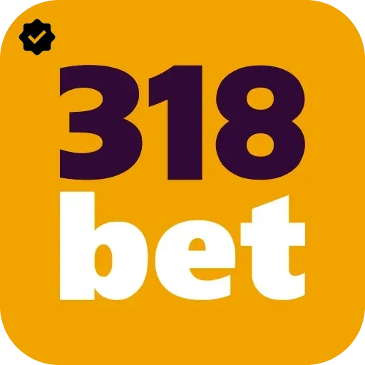 Logo da 318bet