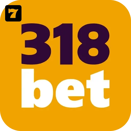 Logo da 318bet
